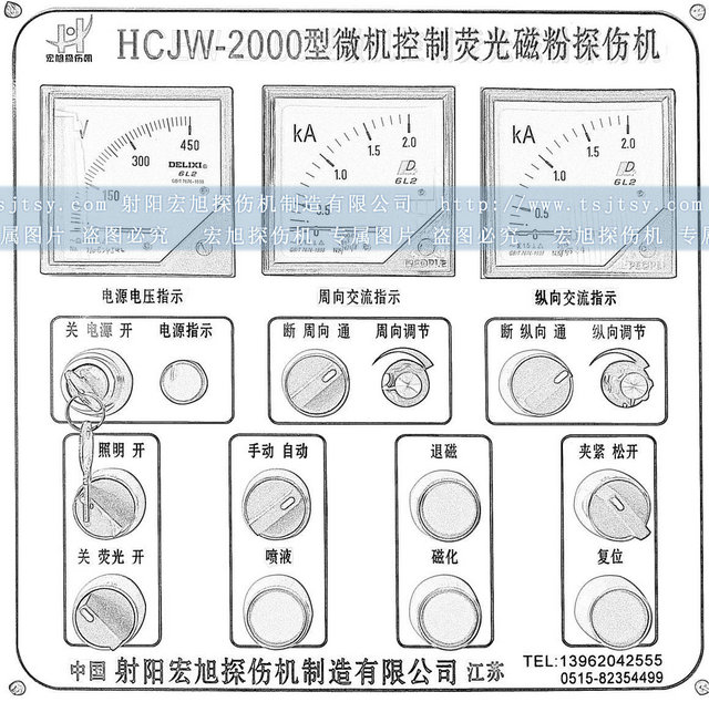 CJW-2000芭乐视频小猪苹果app下载控制面板图