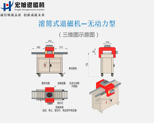 无动力滚筒式草莓香蕉丝瓜小猪视频示意图